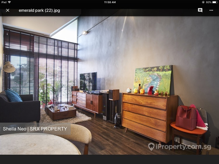 Emerald Park (D3), Condominium #182286222